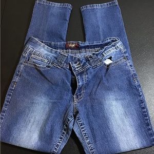 Angel Women’s Skinny Jeans